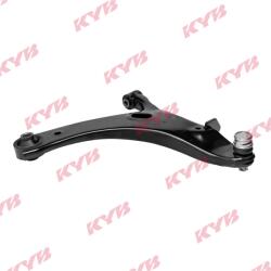 KYB Brat, suspensie roata KYB KSC5907 (KSC5907) - fixbox