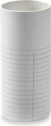 Serax Vază Graph 24, 3 cm gri deschis (B7326101-013)