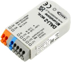 Lunatone Alimentator pulsatoriu pentru LED, cu buton, 32, 8x59, 7x15, 2 mm (DALI-2 MC4L)