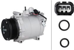 HELLA Compresor, climatizare HELLA 8FK 366 201-451 (8FK 366 201-451) - fixbox