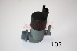 ASHIKA Pompa de apa, spalare parbriz ASHIKA 156-01-105 (156-01-105) - fixbox