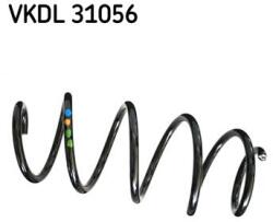 SKF Arc spiral SKF VKDL 31056 (VKDL 31056) - automobilus
