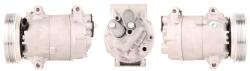 LUCAS Compresor, climatizare LUCAS ACP193 (ACP193)