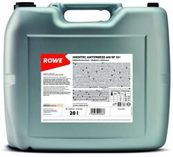 ROWE Antigel ROWE HIGHTEC ANTIFREEZE AN-SF 12 + 21014-0200-99 (21014-0200-99)