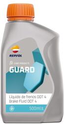 Repsol Lichid de frana REPSOL GUARD LÍQUIDO DE FRENOS DOT 4 0.5L