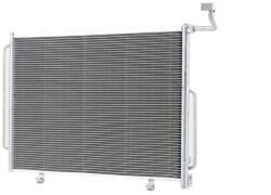 HELLA Condensator, climatizare HELLA 8FC 366 222-081 (8FC 366 222-081) - automobilus