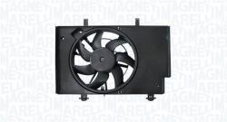 Magneti Marelli Ventilator, radiator MAGNETI MARELLI 069422798010 (069422798010)