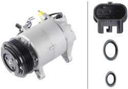 HELLA Compresor, climatizare HELLA >>> Easy2Fit - automobilus - 1 616,90 RON