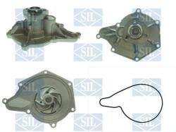 SALERI Pompă de apă, răcire motor SALERI PA1446 (PA1446)