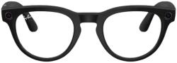 Ray-Ban Meta Headliner Matte Black - Clear (RW4013 601SSB 50-23) - pcone