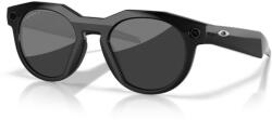 Ray-Ban Oakley Meta HSTN - Prizm Black Polarized (OW8002-0351) - pcone