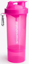 Smartshake Smartshake Slim Neon Pink (Neon Rózsaszín) 500 ml