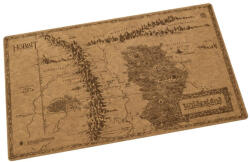 Ultimate Guard Play-Mat The Hobbit 61 x 35 cm - Modele Multiple (UGD011960)