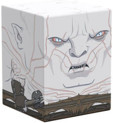 Ultimate Guard Squaroes The Hobbit Deck Box pentru 100 Carti TCG - Ultimate Guard (SQR100241)