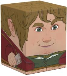 Ultimate Guard Squaroes The Hobbit Deck Box pentru 100 Carti TCG - Ultimate Guard (4056133054461)