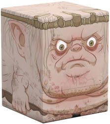 Ultimate Guard Squaroes The Hobbit Deck Box pentru 100 Carti TCG - Ultimate Guard (SQR100240)