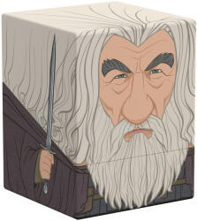 Ultimate Guard Squaroes The Hobbit Deck Box pentru 100 Carti TCG - Ultimate Guard (SQR100238)