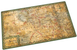 Ultimate Guard Play-Mat The Hobbit 61 x 35 cm - Modele Multiple (UGD011958)