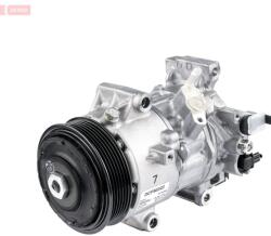 DENSO Compresor, climatizare DENSO DCP50322 (DCP50322)