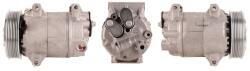 LUCAS Compresor, climatizare LUCAS ACP552 (ACP552)