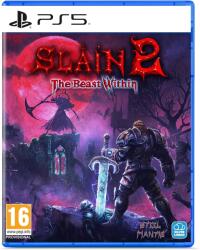 Silver Lining Interactive Slain 2 The Beast Within (PS5)