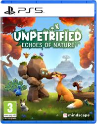 Mindscape Unpetrified Echoes of Nature (PS5)