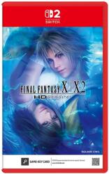 Square Enix Final Fantasy X/X-2 HD Remaster (Switch 2)