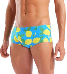 arena lemons low waist short xxs - uk28