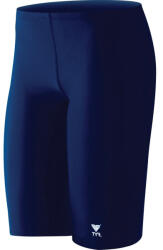 TYR eco solid jammer navy s - uk32
