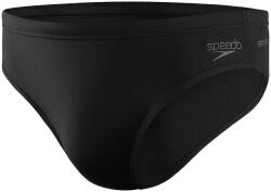 Speedo eco endurance+ 7cm brief black xxl - uk40