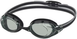 Speedo vanquisher 3.0 optical goggles black/grey -3.0