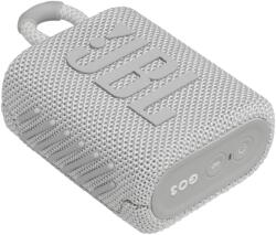 JBL Go 3 White (JBLGO3WHT)