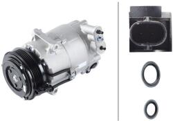 HELLA Compresor, climatizare HELLA >>> Easy2Fit - automobilus - 1 684,04 RON