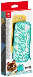 Nintendo Consola jocuri NINTENDO Switch Lite Bag (Animal Crossing) & protection foil