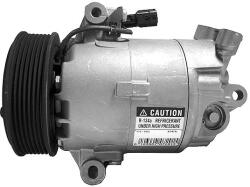 AIRSTAL Compresor, climatizare AIRSTAL 10-0822 (10-0822) - automobilus
