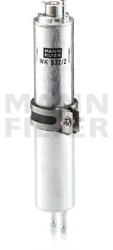 MANN-FILTER Filtru combustibil MANN-FILTER WK 532/2 (WK5322)