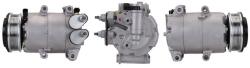 LUCAS Compresor, climatizare LUCAS ACP01022 (ACP01022)