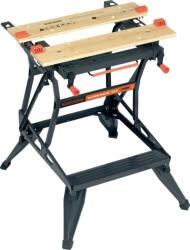 Black & Decker WM550-XJ