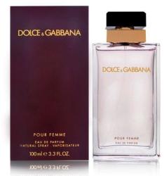 Dolce&Gabbana Pour Femme EDP 25 ml