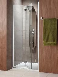 Radaway Usa plianta pentru nisa, Radaway seria Eos DWB 137813-01-01L (137813-01-01L)