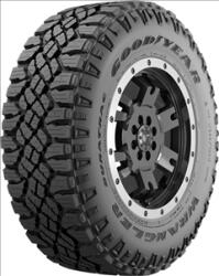 Goodyear Anvelopa de vară GOODYEAR WRLDTRAC 255/55 R19 111Q XL