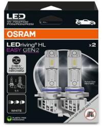 OSRAM Bec, far faza lunga OSRAM 9005DWESY2-2HB (9005DWESY2-2HB) - automobilus - 357,92 RON
