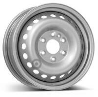 Alcar-stahlrad Jante tabla ALCAR-STAHLRAD 6022 6.5X16 6X125 CB: 74 ET: 68 - anveloshop