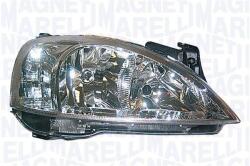 Magneti Marelli Far MAGNETI MARELLI 711307022314 (711307022314)