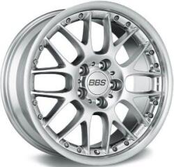 BBS Jante aliaj BBS RX-II-DSXAP-BRILLIA - anveloshop