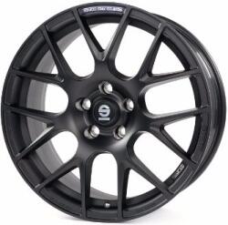 Sparco Jante aliaj SPARCO PRO CORSA MATT DARK TITANIUM 7.5X17 5X120 CB: 72.56 ET: 32 - anveloshop