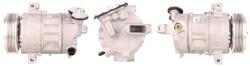 LUCAS Compresor, climatizare LUCAS ACP478 (ACP478)