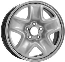 Alcar-stahlrad Jante tabla ALCAR-STAHLRAD 9993 7X17 5x114 CB: 67 ET: 50 - anveloshop