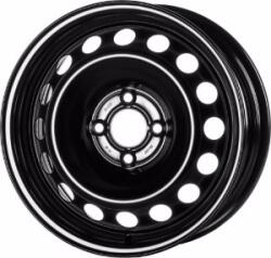 Alcar-stahlrad Jante tabla ALCAR-STAHLRAD 8952 6X16 5X112 CB: 66.5 ET: 36 - anveloshop