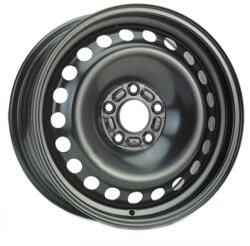 Alcar-stahlrad Jante tabla ALCAR-STAHLRAD 8325 Black 6.5X16 5X108 CB: 63.3 ET: 50 - anveloshop